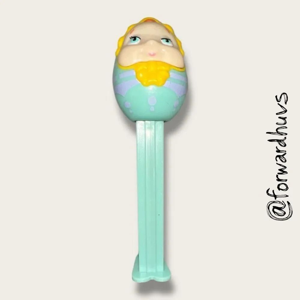 Bundle Sale 3 for $15 | Easter Egg Baby PEZ Dispenser